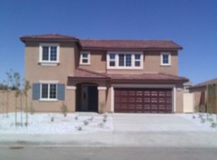15759 Horizon Way, Adelanto, CA 92301