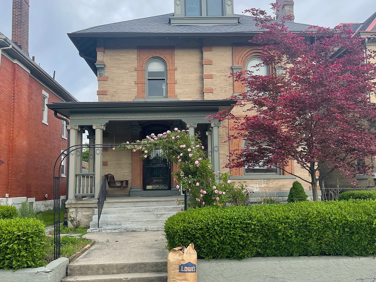 1 bed, 750 sqft, $1,100 — Photo 1