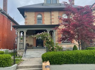 93 N Ohio Ave, Columbus, OH 43203