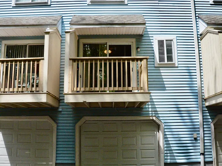 Patio, and Garage