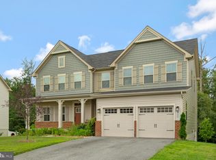 4001 Emory Ridge Rd, Brandywine, MD 20613