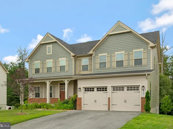 4001 Emory Ridge Rd, Brandywine, MD 20613