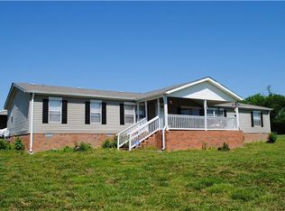 1041 Homer Scott Rd LOT 4, Bethpage, TN 37022