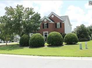 208 Hayfield Ln, Lexington, SC 29072