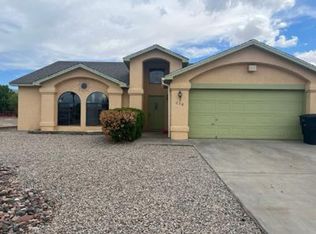 230 Ascot Parade, Alamogordo, NM 88310