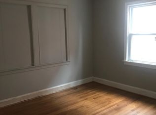 4921 1st St NW APT 2, Washington, DC 20011