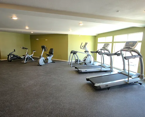 Ashford Park Apartments — Photo 6