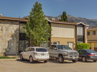 947 Canyon Rd APT 27, Ogden, UT 84404