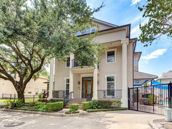 Property image for 122 Vieux Carre Dr, Houston, TX 77009
