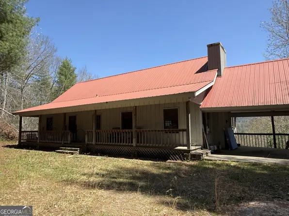 8578 Soapstone Creek Cir, Hiawassee, GA 30546