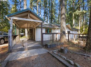 24050 E John Paul Jones Ave, Welches, OR