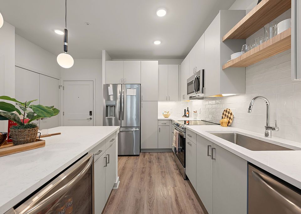1st image of 222 N West St #445