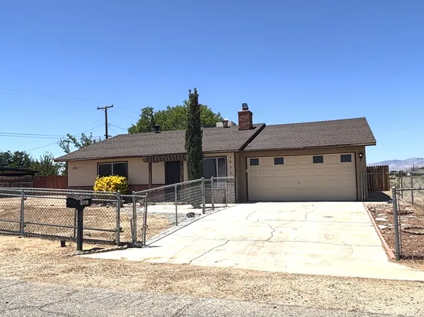 20361 94th St, California City, CA 93505
