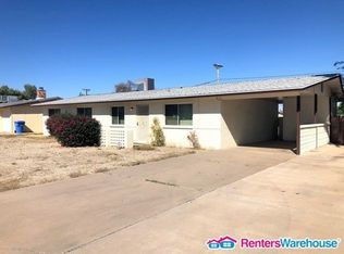 334 E Monte Way, Phoenix, AZ 85042