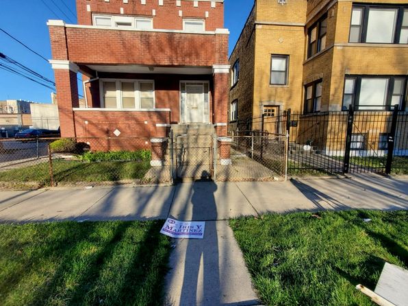7844 S Laflin St #1