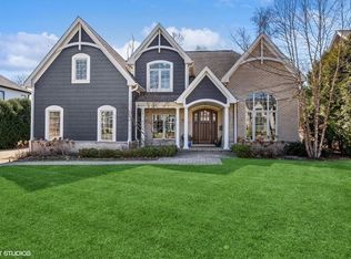 1001 Woodlawn Rd, Glenview, IL 60025