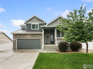 725 Mount Evans Ave, Severance, CO 80550