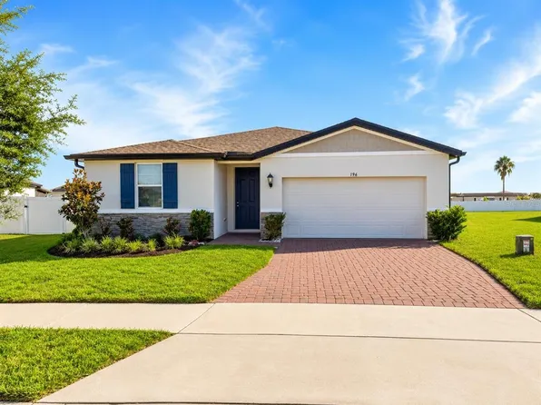 196 Towns Cir, Haines City, FL 33844