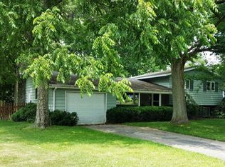 417 Ridgewood Rd, Shippenville, PA 16254