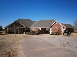 8415 Piedmont Rd N, Piedmont, OK 73078