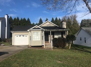 123 Kelly Ln, Easley, SC 29642