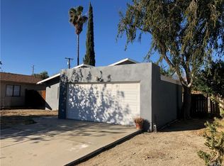 49956 Mountain View Dr, Cabazon, CA 92230