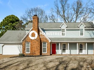 8018 Cross Village Dr, Germantown, TN 38138