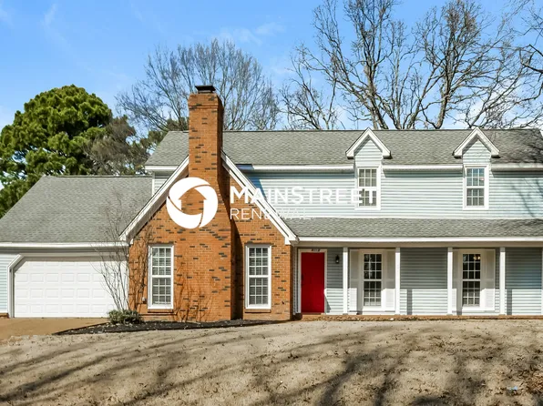 8018 Cross Village Dr, Germantown, TN 38138