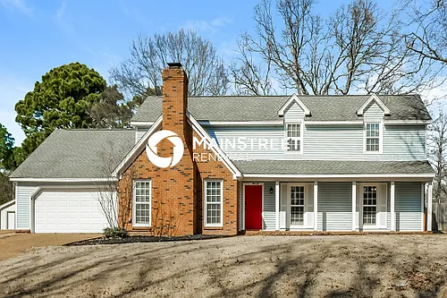 8018 Cross Village Dr Photo 1