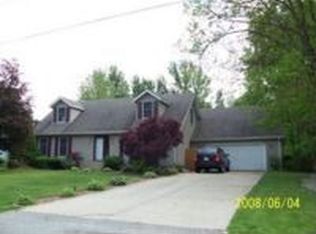 5846 W 300 N, La Porte, IN 46350