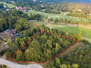 6 Estancia Pl, Spring, TX 77389