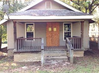 808 Washington St, Little Rock, AR 72204