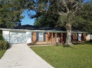 5192 Gallahad Dr, Mobile, AL 36619