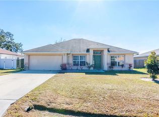 410 Cardinal Ct, Poinciana, FL 34759