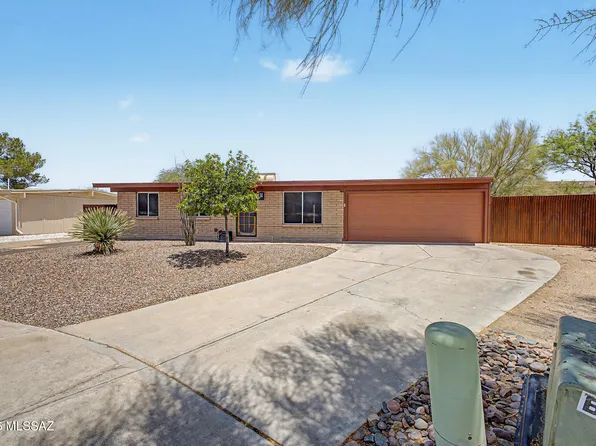 9781 E Hollow Pl, Tucson, AZ 85748