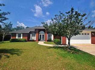 580 Batten Blvd, Perdido Key, FL 32507