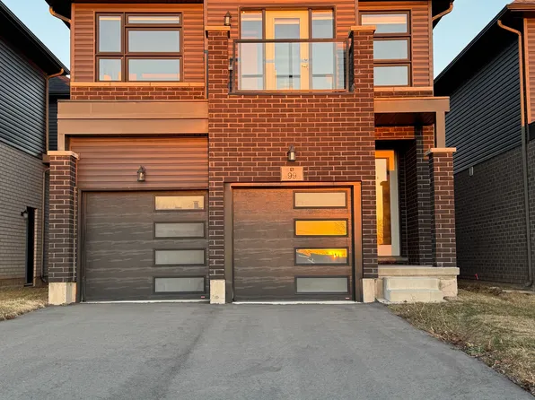 99 Louise St, Welland, ON L3B 0J8