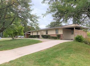 3212 Melody Ln, Lansing, MI 48912