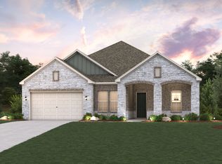 622 Landry Ln, Forney, TX 75126