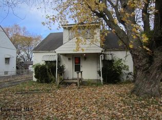 1140 Rumsey Rd, Columbus, OH 43207