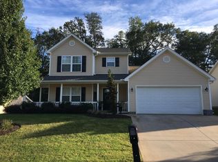 104 Granite Woods Way, Greer, SC 29650