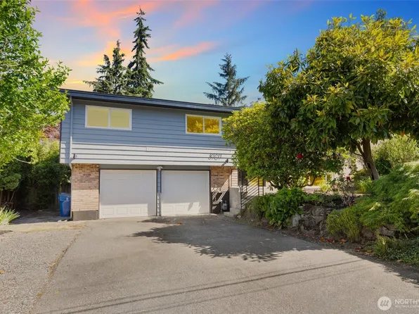 8707 Maple Lane, Edmonds, WA 98026
