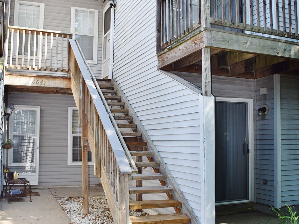 1st image of 8647 Beekman Pl Unit B
