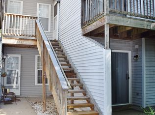 8647 Beekman Pl UNIT B, Alexandria, VA 22309