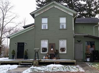 786 Fairfield Ave, Columbiana, OH 44408