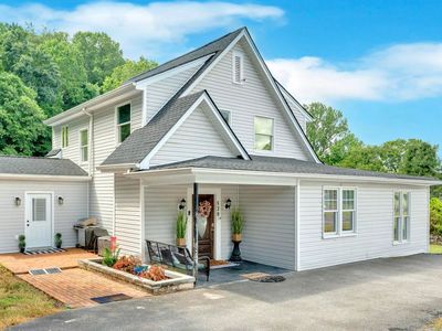 528 Highway 126, Bristol, TN, 37620