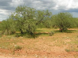 134 Camino Embarcadero, Rio Rico, AZ 85648