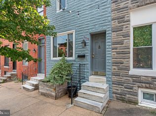 3715 Claremont St, Baltimore, MD 21224