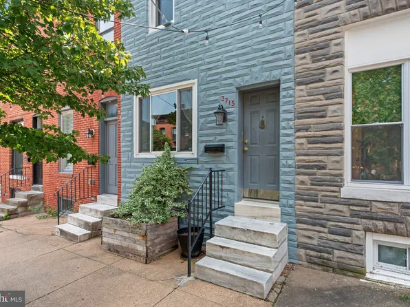 3715 Claremont St, Baltimore, MD 21224