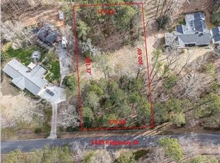 1439 Ridgeway Dr NW #4, Acworth, GA 30102